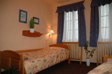 Чехия Hotel České Budějovice, Экстерьер